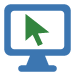 remote desktop icon